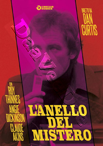 The Norliss Tapes (DVD)